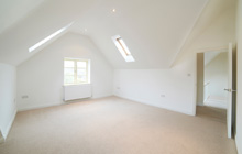 Bedminster bedroom extension leads