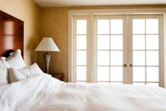 Bedminster bedroom extension costs