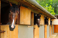 free Bedminster stable construction quotes